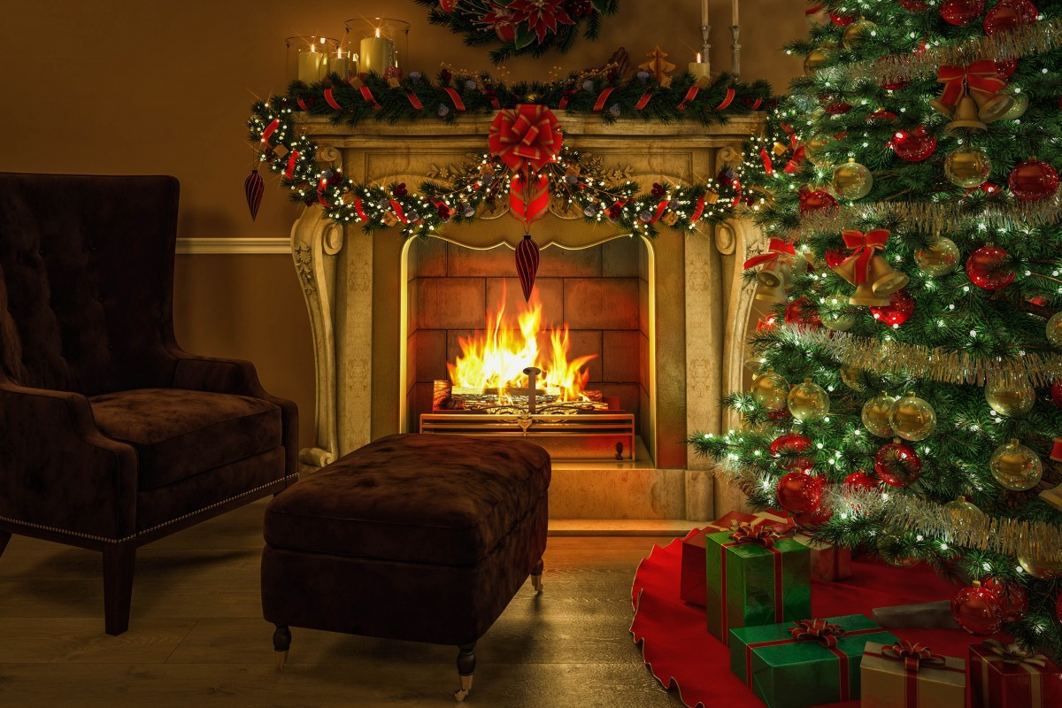 How to stay safe this holiday season